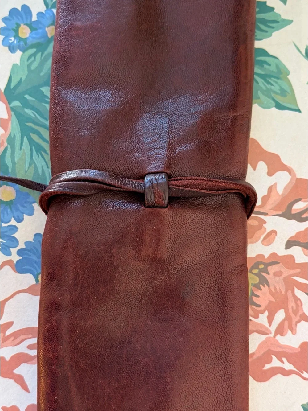 Corum trifold roll